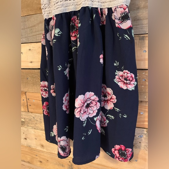 Summer dress / medium / Ardenes - Picture 3 of 8